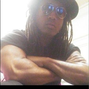 Meet your Posher, Frank